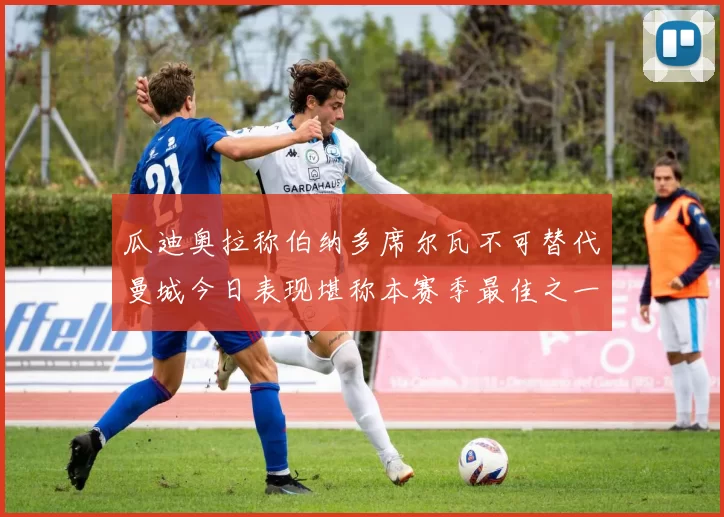 瓜迪奥拉称伯纳多席尔瓦不可替代曼城今日表现堪称本赛季最佳之一